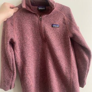 Patagonia Better Sweater